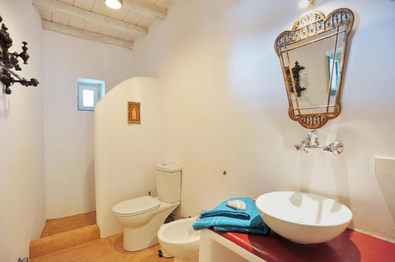 Appartement Alonistria à Ormos Aigialis Extérieur photo
