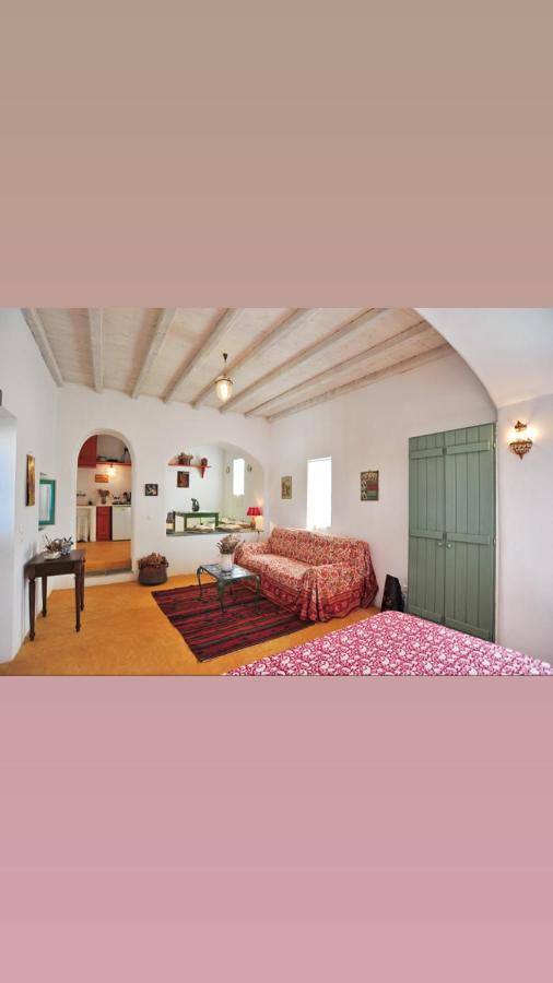 Appartement Alonistria à Ormos Aigialis Extérieur photo